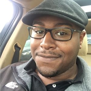 Meet your Posher, Keith